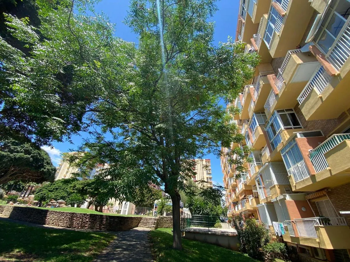 Apt Con Espectacular Vista, Piscinas, Recep 24 Hs Benalmádena 0*,  Espagne