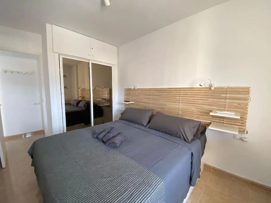 Apt Con Espectacular Vista, Piscinas, Recep 24 Hs Benalmádena 0*,  Espagne